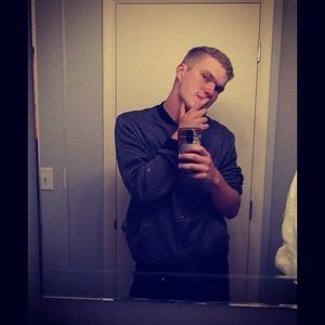 Meet your Posher, Earl